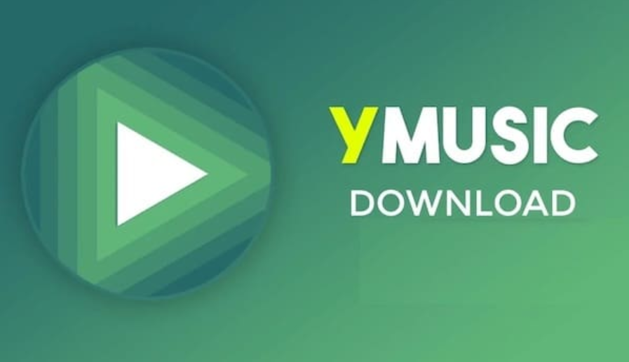 YMusic Poster