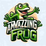 Amazing Frog APK