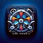 Cine Vision V6 APK