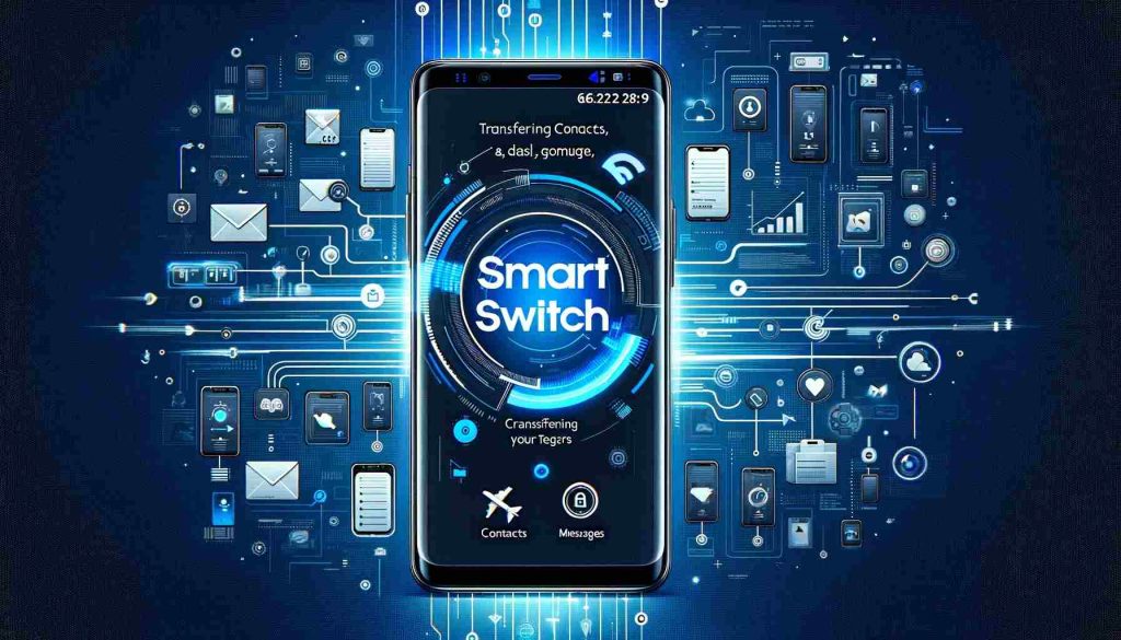 Smart Switch poster