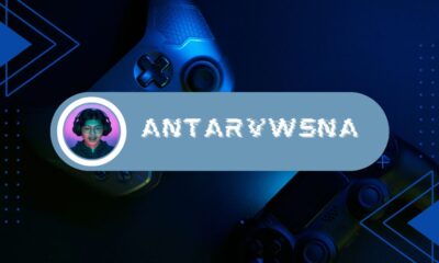 antarvwsna