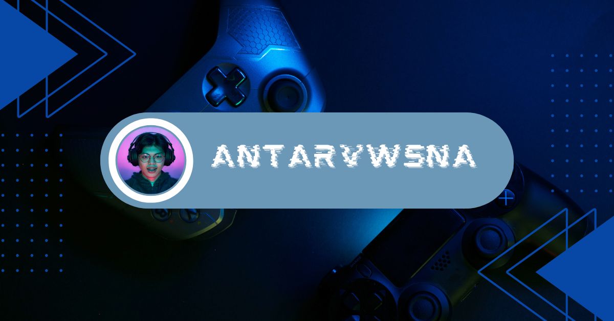 antarvwsna