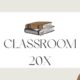 classroom 20x