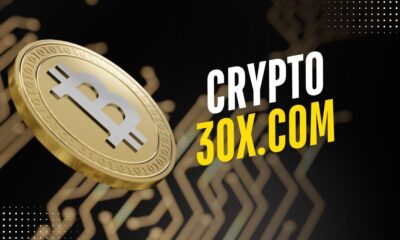 crypto 30x.com