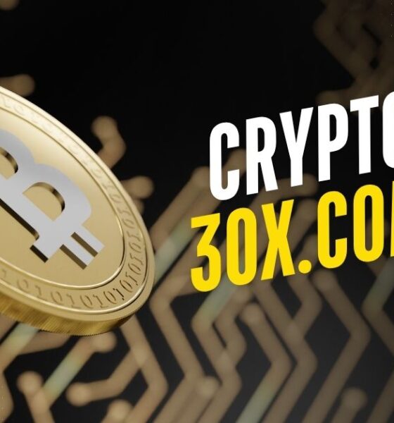 crypto 30x.com