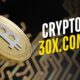 crypto 30x.com