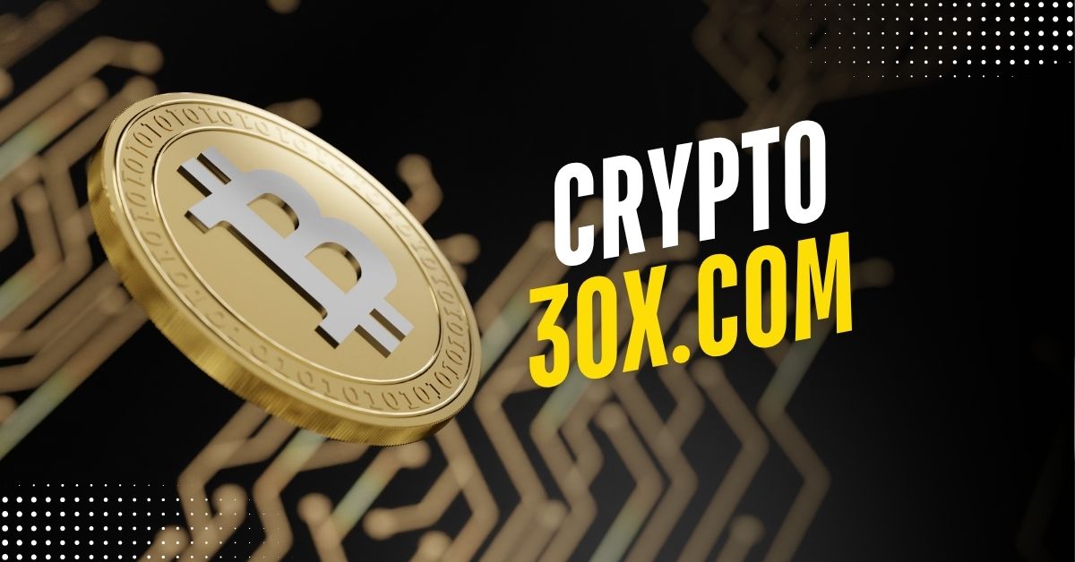 crypto 30x.com