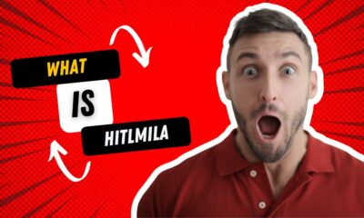 hitlmila