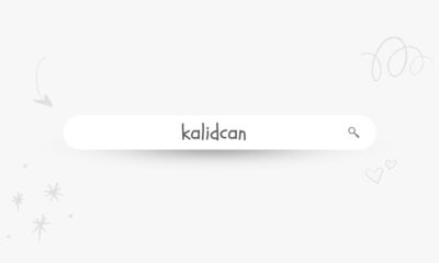 kalidcan