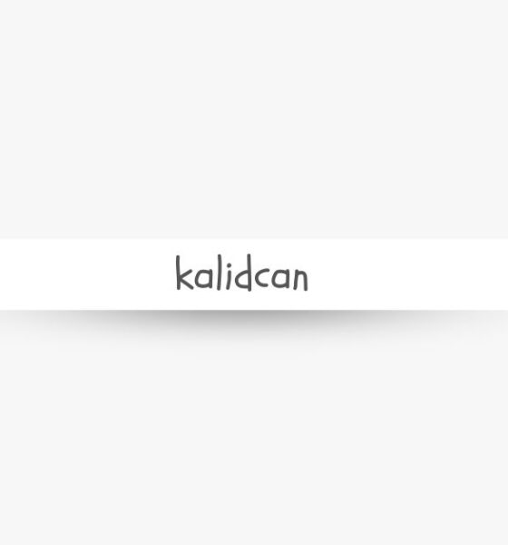 kalidcan