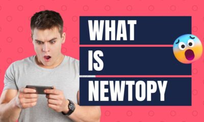 newtopy