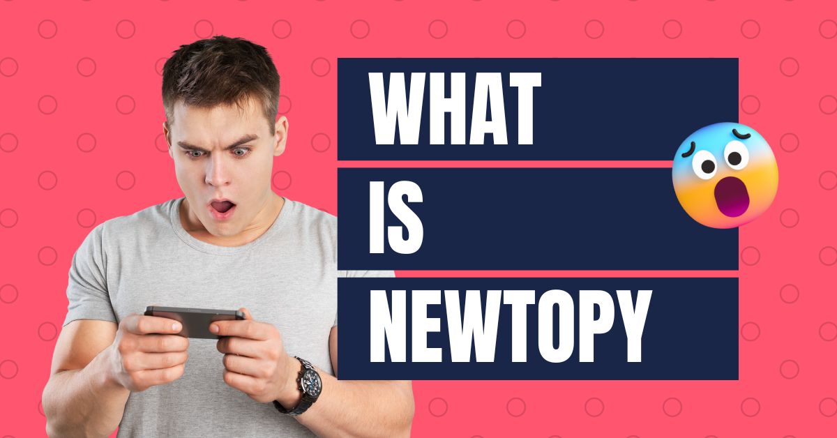 newtopy