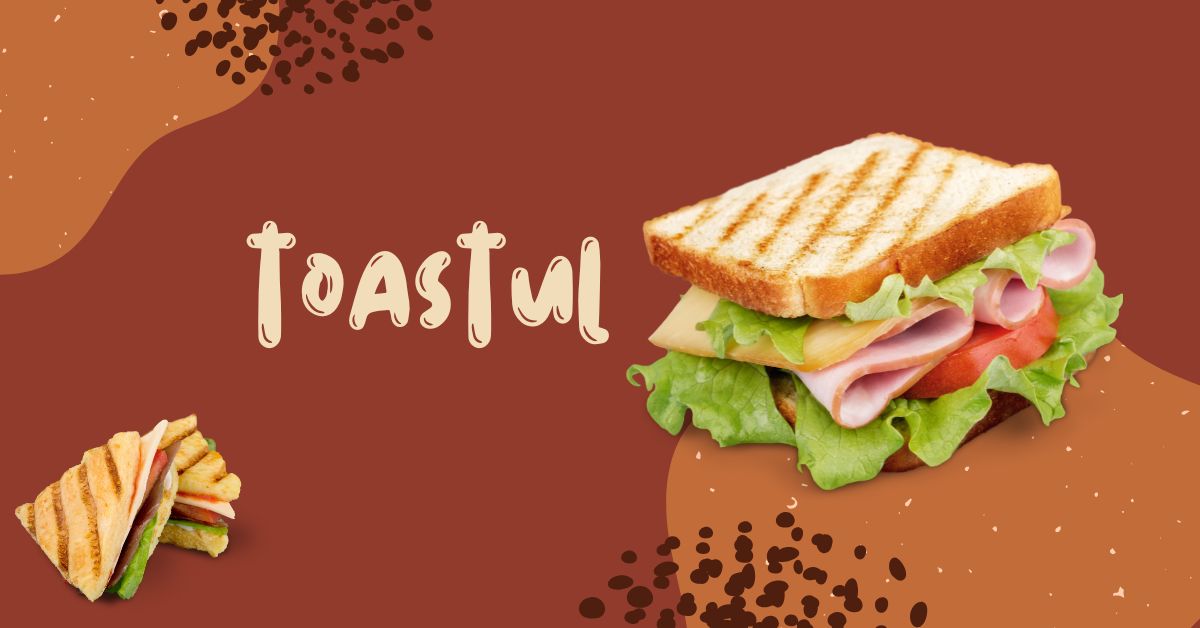 toastul